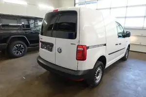VW Caddy Bild 5