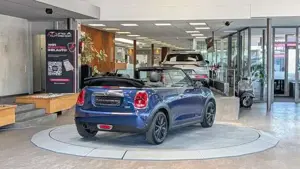 MINI One Bild 8