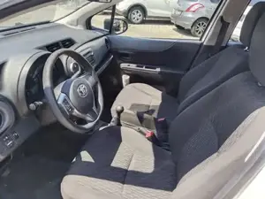 Toyota Yaris Bild 5