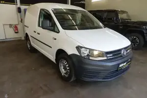 VW Caddy Bild 3