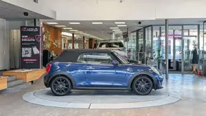 MINI One Bild 6