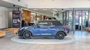 MINI One Bild 5