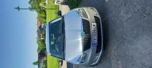 Skoda Fabia Bild 6