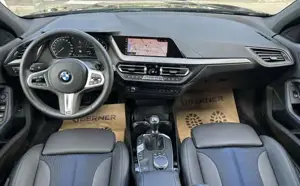 BMW 1er Bild 19