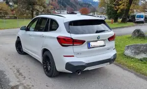 BMW X1 Bild 4