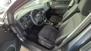 VW e-Golf Bild 3