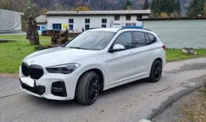 BMW X1 Bild 2