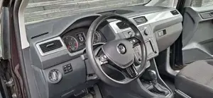 VW Caddy Bild 3