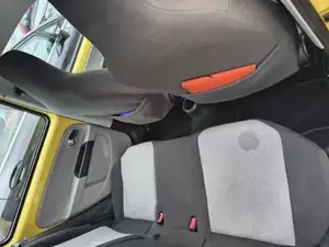 Seat Mii Bild 11