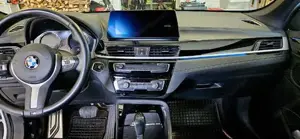 BMW X1 Bild 8