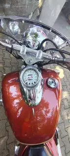 YOUNGTIMER Yamaha XVS 650 A DragStar Classic, TÜV Inspektion NEU mängelfrei! Bild 5