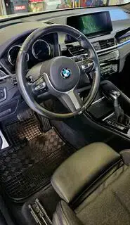 BMW X1 Bild 5