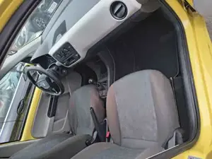 Seat Mii Bild 9