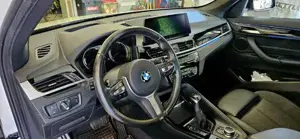 BMW X1 Bild 6