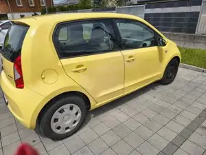 Seat Mii Bild 3