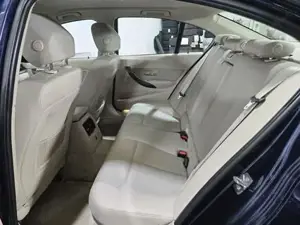 BMW 3er Bild 11