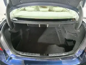 BMW 3er Bild 12