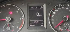 VW Caddy Bild 4