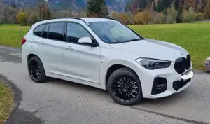 BMW X1 Bild 3