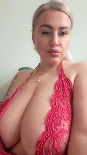 NEU Ella  XL Busen Super Blondine Hausbesuche und Hotelbesuche Wien-Nö-BGL