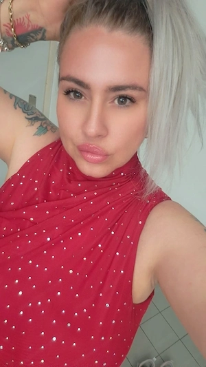 NEU Ella  XL Busen Super Blondine Hausbesuche und Hotelbesuche Wien-Nö-BGL Bild 2