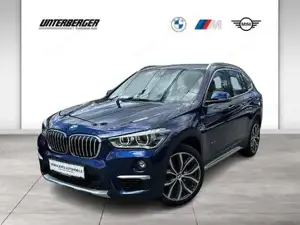 BMW X1 xDrive18d Head-Up // Rückfahrkamera // Driving Assi. Plus //