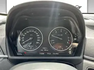 BMW X1 xDrive18d Head-Up // Rückfahrkamera // Driving Assi. Plus // Bild 9