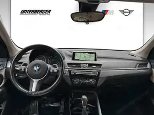 BMW X1 xDrive18d Head-Up // Rückfahrkamera // Driving Assi. Plus // Bild 7