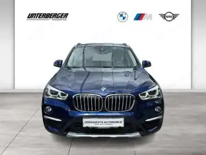 BMW X1 xDrive18d Head-Up // Rückfahrkamera // Driving Assi. Plus // Bild 2