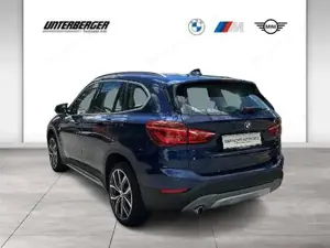 BMW X1 xDrive18d Head-Up // Rückfahrkamera // Driving Assi. Plus // Bild 4