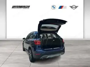 BMW X1 xDrive18d Head-Up // Rückfahrkamera // Driving Assi. Plus // Bild 12