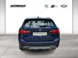 BMW X1 xDrive18d Head-Up // Rückfahrkamera // Driving Assi. Plus // Bild 5