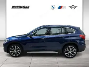 BMW X1 xDrive18d Head-Up // Rückfahrkamera // Driving Assi. Plus // Bild 3