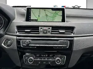 BMW X1 xDrive18d Head-Up // Rückfahrkamera // Driving Assi. Plus // Bild 8