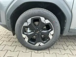 Dacia Bigster Extreme Elektr. Heckkl. PDC v+h Sitzheizung v. ... Bild 10