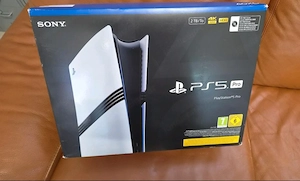 Playstation PS5 pro 2TB  Bild 2