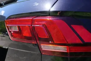 VW Tiguan 2,0 TDI SCR Comfortline DSG Bild 5