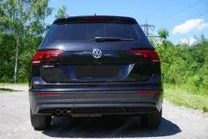 VW Tiguan 2,0 TDI SCR Comfortline DSG Bild 8