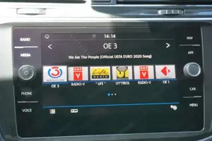 VW Tiguan 2,0 TDI SCR Comfortline DSG Bild 4