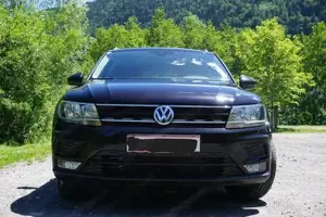 VW Tiguan 2,0 TDI SCR Comfortline DSG Bild 9