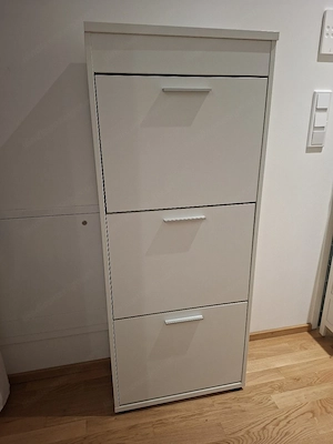 Schuhregal  Bild 2