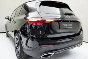 Mercedes-Benz GLC 200 Bild 12