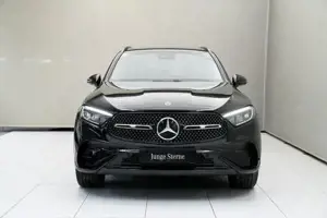 Mercedes-Benz GLC 200 Bild 3