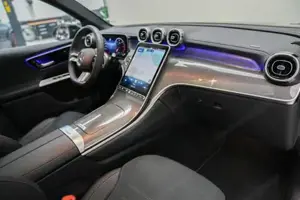Mercedes-Benz GLC 200 Bild 8
