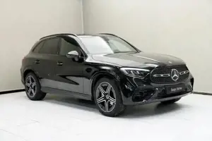 Mercedes-Benz GLC 200 Bild 2