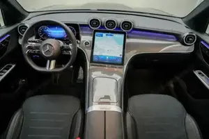 Mercedes-Benz GLC 200 Bild 7