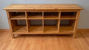 Ikea Hemnes Sideboard TV-Board Regal Kommode Anrichte