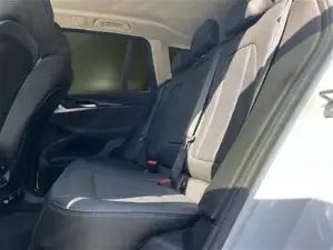 BMW X3 xDrive20d elektr. Anhängerkupplung // elektr. Sitzverstellung // Komfortzugang // LED-Scheinw Bild 11