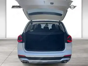 BMW X3 xDrive20d elektr. Anhängerkupplung // elektr. Sitzverstellung // Komfortzugang // LED-Scheinw Bild 12