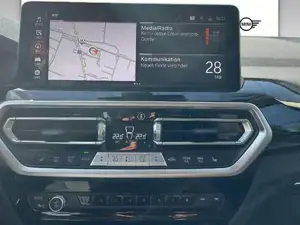BMW X3 xDrive20d elektr. Anhängerkupplung // elektr. Sitzverstellung // Komfortzugang // LED-Scheinw Bild 8